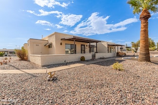 919 E Lancaster Cir Unit 52, Florence, AZ 85132