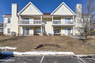 10 Nashville Ct Unit 258, Tinton Falls, NJ 07712