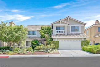 8249 Tivoli Cove Dr, Las Vegas, NV 89128