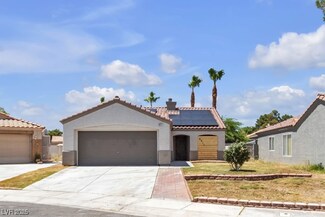 4911 Rancho Domingo Ct, North Las Vegas, NV 89031