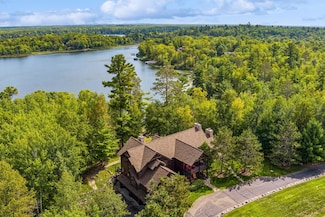 16231 W Eagle Lake Rd, Fifty Lakes, MN 56448