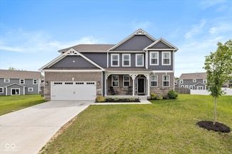 6923 Bryant Place, Plainfield, IN 46168