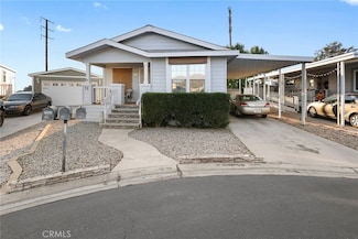 12367 4th St Unit 75, Yucaipa, CA 92399