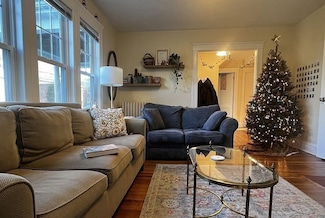24 Ridgemont St Unit 1, Allston, MA 02134