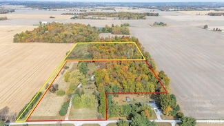 10320 W 650 N, Sharpsville, IN 46068