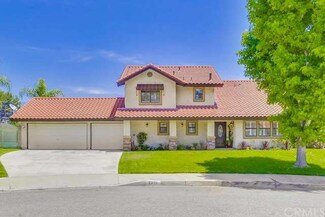 7711 Calle Clarin, Rancho Cucamonga, CA 91730