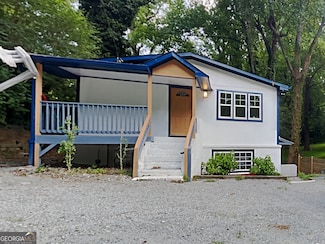 235 Keaton St SW Unit A & B, Marietta, GA 30008