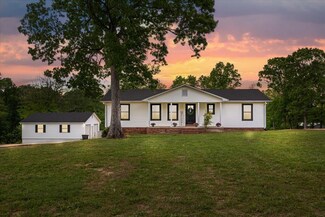 296 Lucas Ridge Ln, Waverly, TN 37185