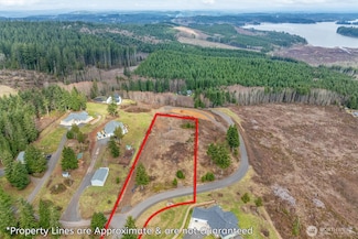 0 Red Hawk Lot 8 Dr, Castle Rock, WA 98611
