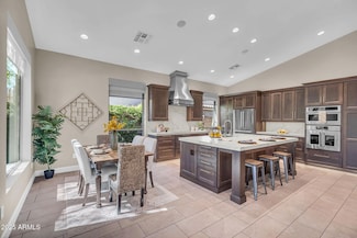 3805 N Barron, Mesa, AZ 85207