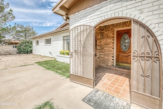 5905 Brazos Ave, El Paso, TX 79905