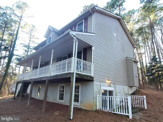 1112 Stagecoach Trail, Lusby, MD 20657