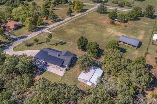 13329 Kevin Ln, Sapulpa, OK 74066