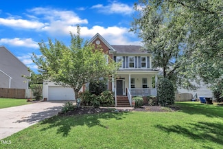 409 Magnolia View Ln, Rolesville, NC 27571