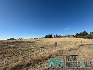 West of Medical Park St, Raton, NM 87740