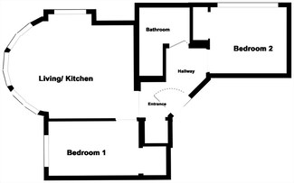 261 W Newton St Unit 1, Boston, MA 02116