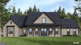 4741 H D Atha Rd, Covington, GA 30014