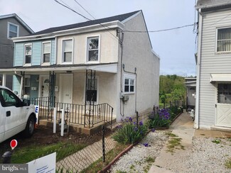 454 New Elm St, Conshohocken, PA 19428