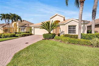 23660 Copperleaf Blvd, Bonita Springs, FL 34135
