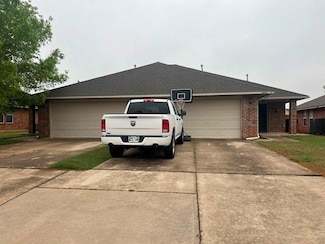 1604 W Palm Place, Oklahoma City, OK 73128