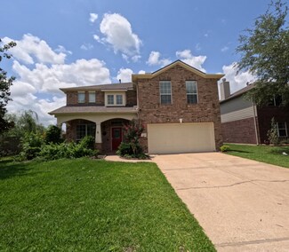 2521 Saratoga Dr, League City, TX 77573