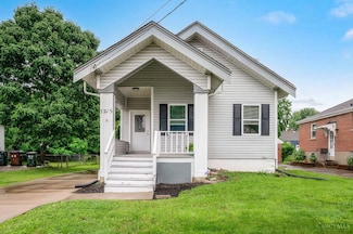 7215 Maryland Ave, Cincinnati, OH 45236