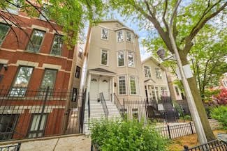1443 N Mohawk St Unit 1, Chicago, IL 60610
