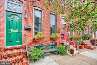 915 S East Ave, Baltimore, MD 21224