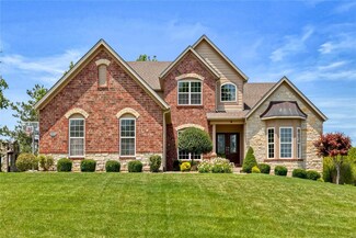 5320 Enchanted Ct, Weldon Spring, MO 63304