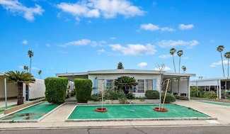 291 San Mateo Cir, Hemet, CA 92543