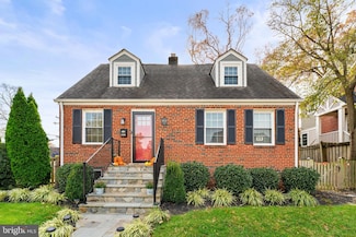 5100 23rd Rd N, Arlington, VA 22207