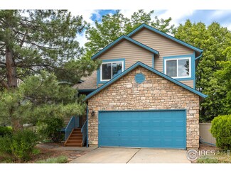 5493 Indian Summer Ct, Boulder, CO 80301