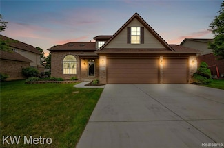 19298 Mitchell St Unit 118, Rockwood, MI 48173