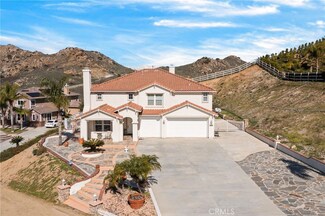 269 Friesian St, Norco, CA 92860