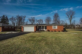 410 W Main St, Centerville, IN 47330