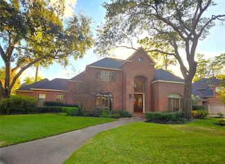 11807 Primwood Dr, Houston, TX 77070