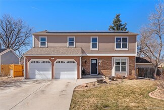 4725 S Xenon Way, Morrison, CO 80465