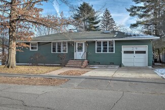 29 Russell St, Keene, NH 03431