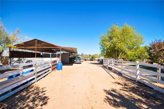 16350 Hercules St, Hesperia, CA 92345