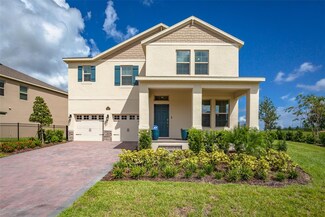18303 Oliver Twist Way, Winter Garden, FL 34787