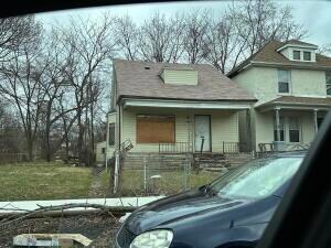 7520 Hanover St, Detroit, MI 48206