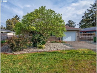 1105 1st St NE, Bandon, OR 97411
