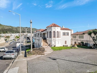 7501 Mission St, Colma, CA 94014