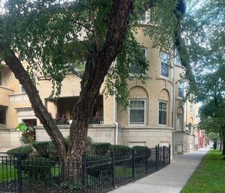 1262 W Wilson Ave Unit 1, Chicago, IL 60640
