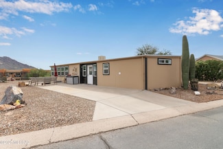 101 W Matterhorn St, Tucson, AZ 85737