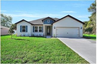 17745 SW 25th Avenue Rd, Ocala, FL 34473