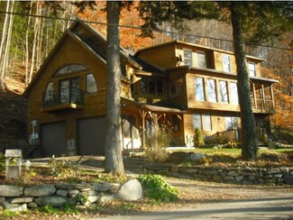 118 Old Ferry Rd, West Chesterfield, NH 03466