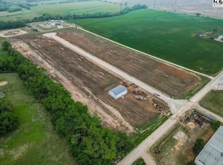 0000 S Industrial, Buhler, KS 67522