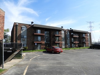 13715 S Stewart Ave Unit 2E, Riverdale, IL 60827
