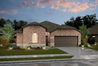 Passionflower II, Dallas, TX 75253